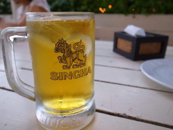 タイ旅行では禁酒日とお酒の販売時間規制に注意！