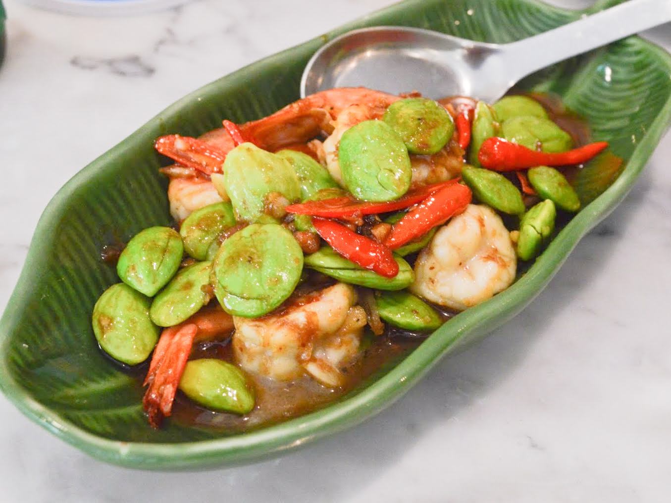 バンコクでタイのご当地グルメを食べよう！人気の地方タイ料理レストランをご紹介
